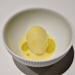 Yama  - とうもろこしのアイス