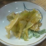 北海道ラーメン 特一番 - 