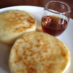 Crumpets - 