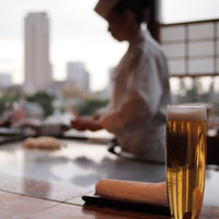 鉄板焼ステーキ 喜扇亭 東京ミッドタウン店 - 