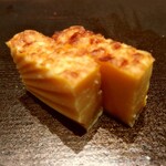 渋谷 鮨 まつもと - タマゴ