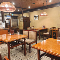 吉寅 - 店内