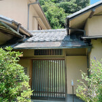 イチリン ハナレ - 玄関