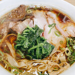 Ramen Okojo - 