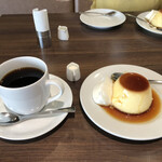 カフェモロゾフ - 