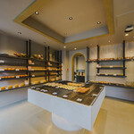 &PAN MARKET and BAKERY - 内観写真: