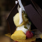 パティスリィ ドゥ・ボン・クーフゥ - 