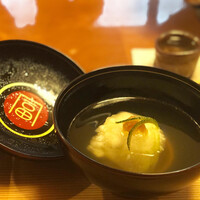 宮川町　水簾 - 