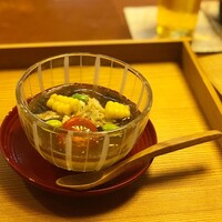 宮川町　水簾 - 