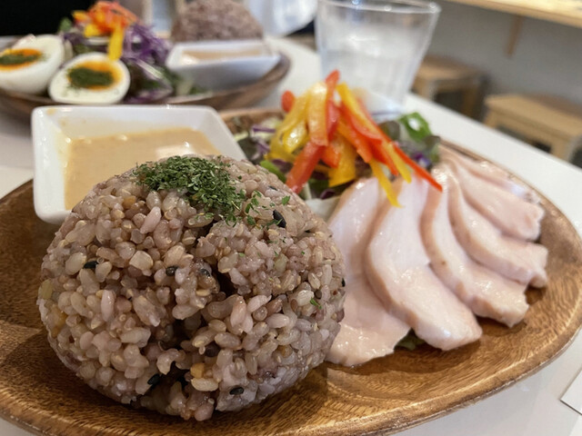 6TH PACK （シクスパック） - 西大橋/カレー | 食べログ