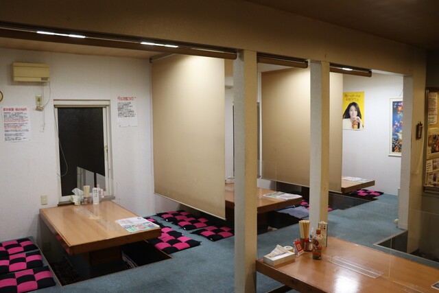 居酒屋 あまやどり - 柏林台（居酒屋）の写真
