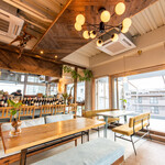 WABAR FUTAKOTAMAGAWA - 