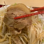 竹本商店 つけ麺開拓舎 - 