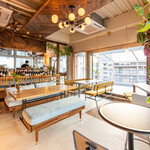 WABAR FUTAKOTAMAGAWA - 