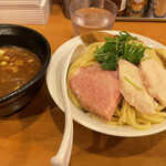 Tsukemen Sakurazaka - 