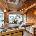 WABAR FUTAKOTAMAGAWA - 