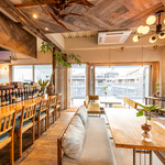 WABAR FUTAKOTAMAGAWA - 