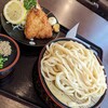 手打ち藤うどん