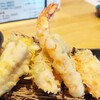 Tempura To Sake Saka Nagajimaru - 