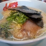 ラーメン山岡家 - 