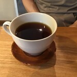Suito Homu - ホットコーヒー
