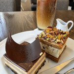 パティスリー・パリセヴェイユ - 