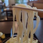 手打ち藤うどん - 