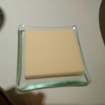 レストラン・マッカリーナ - バター。