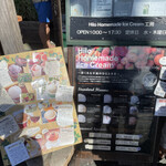 Hilo Homemade Ice Cream - 