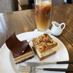 パティスリー・パリセヴェイユ - 