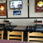 Monica Restaurant & Bar - 