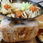 居酒屋 あまやどり - 