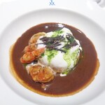 レストラン コバヤシ - 