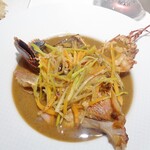 レストラン コバヤシ - 