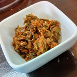 平九郎R - 激辛辛子高菜