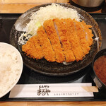 Tachinomi Tonkatsu Maruya - 