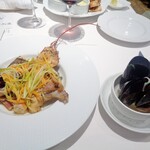 レストラン コバヤシ - 