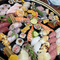 鮨 りんだ - 