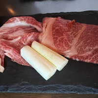 WITH THE STYLE ステーキハウス ミディアムレア - 