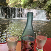 貴船べにや - オリジナルの日本酒＾＾貴船♬