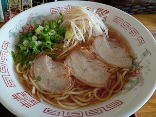 Mikanno Ie - ラーメン