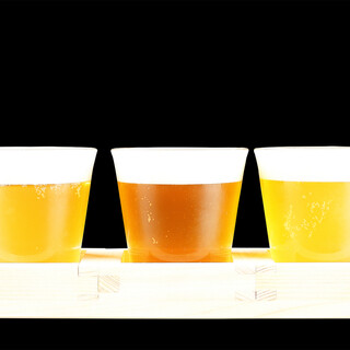 ビアハウス 森卯_1