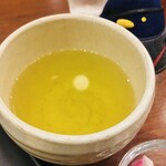 丸の内 CAFE 会 - 一番煎じ