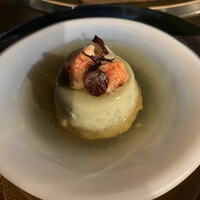 メゾン ド ヴァン 鶉亭 - 