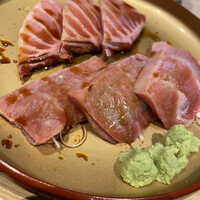 焼うお いし川 - 