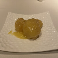 中国飯店 富麗華 - 