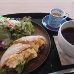 Cafe ふふふあん - 