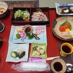 山城屋 - 