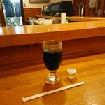 銀鈴 - ランチはドリンク付き