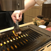 焼うお いし川 - 